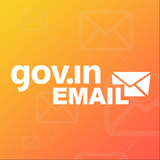 gov.in Mail icône
