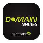 Etisalat Domains icône