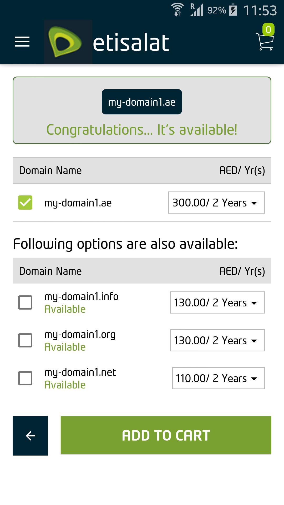 Mobile Re Registration Forms Online But Personal Visit Still Needed Emirates24 7