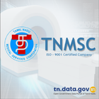 Medical Scan Centers by TNMSC in Tamil Nadu biểu tượng