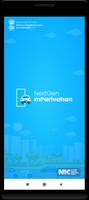 NextGen mParivahan โปสเตอร์