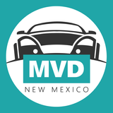 NM Practice Driving Test icon