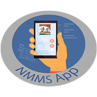 NREGA Mobile Monitoring System 图标