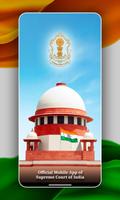 Supreme Court of India Affiche