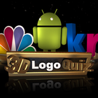 3D Logo Quiz ikona