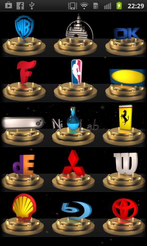 3d Logo Quiz For Android Apk Download