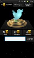 3D Logo Quiz capture d'écran 1