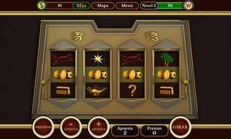 Slots Adventure Quiz captura de pantalla 1