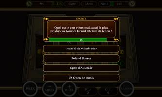 Slots Adventure Quiz capture d'écran 3