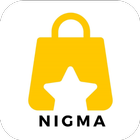 Nigma - نجمة иконка