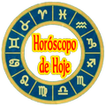 Horóscopo do Dia de Hoje
