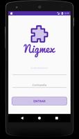 Nigmex پوسٹر