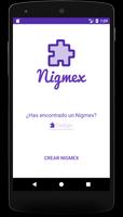 Nigmex syot layar 1