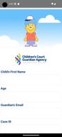 CCGA - Pre-Schooler-poster