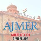 Ajmer Nagar Nigam Officer آئیکن