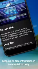 Darknet Dark Web and Tor Guide APK download