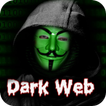 Dark web tor : Darknet icon