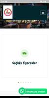 Niğde Çiçekcilik スクリーンショット 1