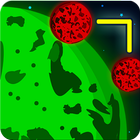 Icona Space Games free XL