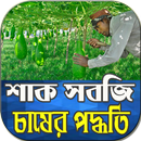 শাক সবজি চাষের পদ্ধতি APK