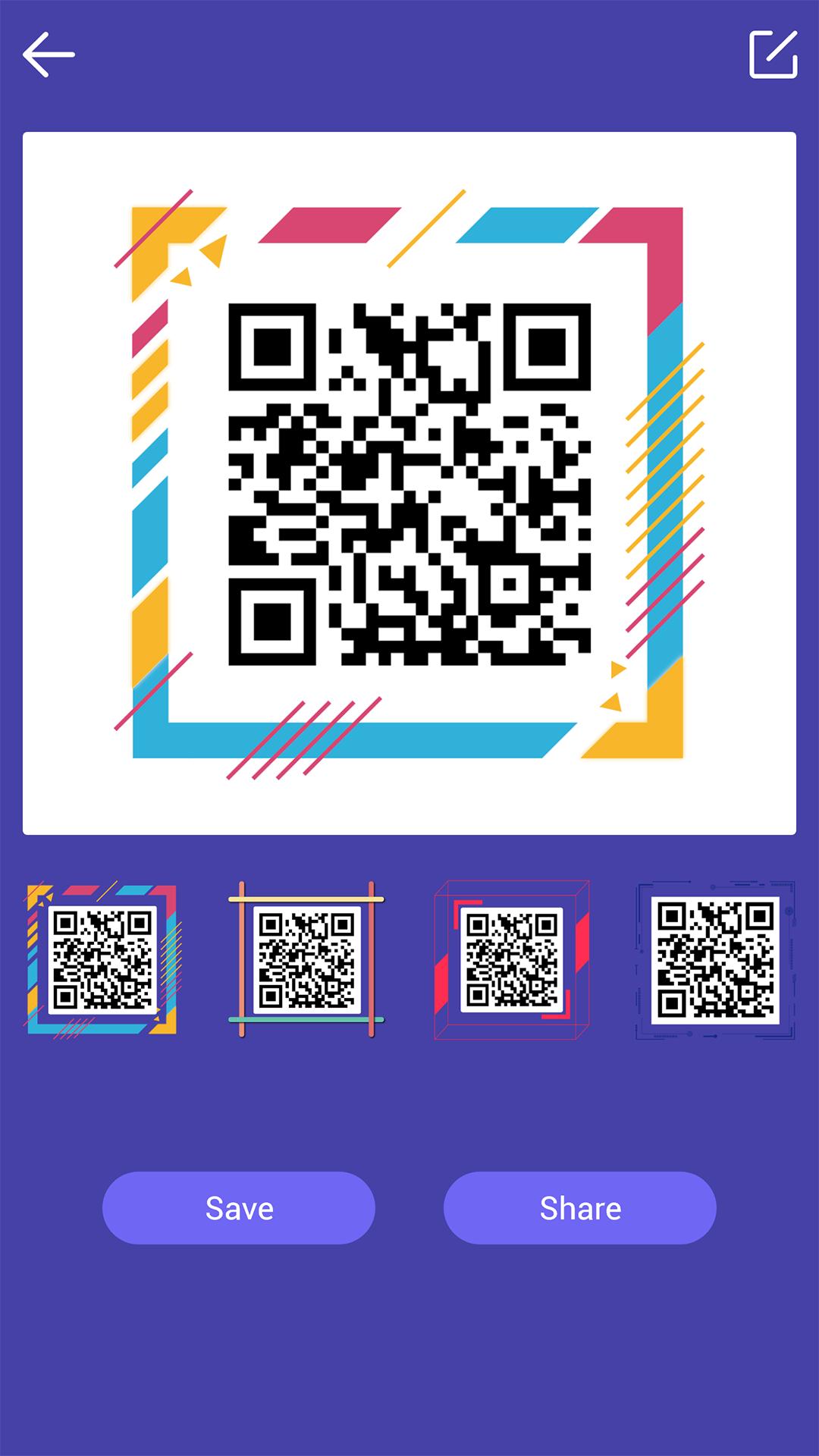 Scan QR Bot Pro for Android - APK Download