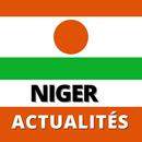 Niger Actualités et vidéos. APK
