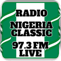 Nigeria Classic 97.3 FM live