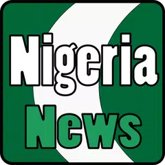 Nigeria News - RSS Reader APK download