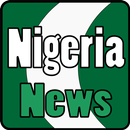 Nigeria News - RSS Reader APK