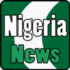 Nigeria News biểu tượng