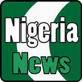 Nigeria News icône
