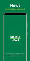 Nigeria News poster