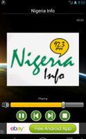 Radio Nigeria Affiche