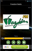 Radio Nigeria capture d'écran 2