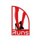 Runs - Hookup App أيقونة