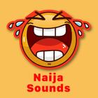 Nigeria comedy sound 2024 アイコン