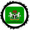 Nigerian Constitution of 1999