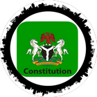 Nigerian Constitution of 1999 icon