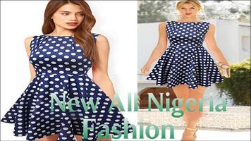 Nigeria Fashion Styles 截图 2