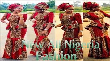 Nigeria Fashion Styles syot layar 3