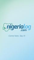 Nigerialog 海報
