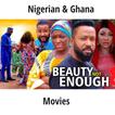 Nigerian - Ghana Movies