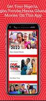 Nigerian - Ghana Movies capture d'écran 3