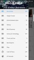 Poster World News and Trends
