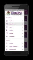 Nigerian Tribune Mobile poster