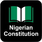 Nigerian Constitution 아이콘