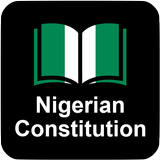 Nigerian Constitution Zeichen