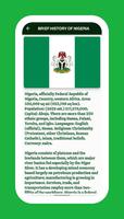 Nigerian Current Affairs 2023 ảnh chụp màn hình 1