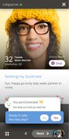 Nigerian Dating ポスター