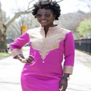Nigerian Embroidery Fashion Style APK